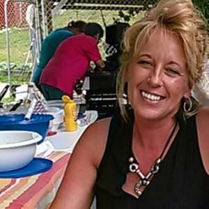 Meet your Posher, Helen